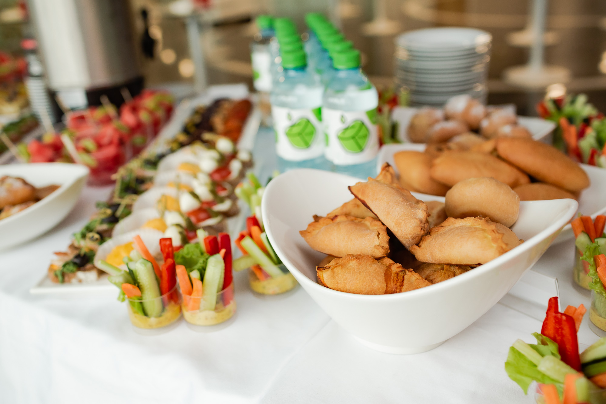 Производство GreenApple