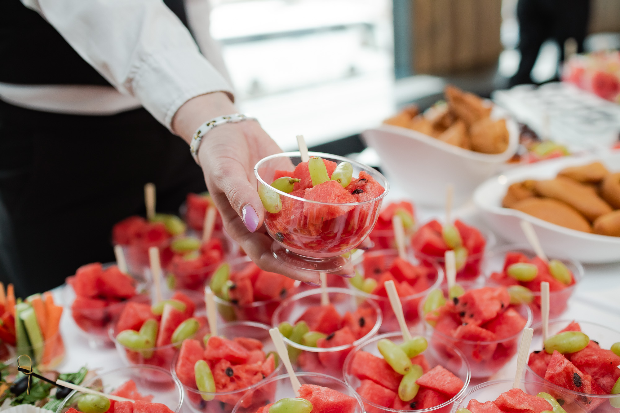 Команда GreenApple