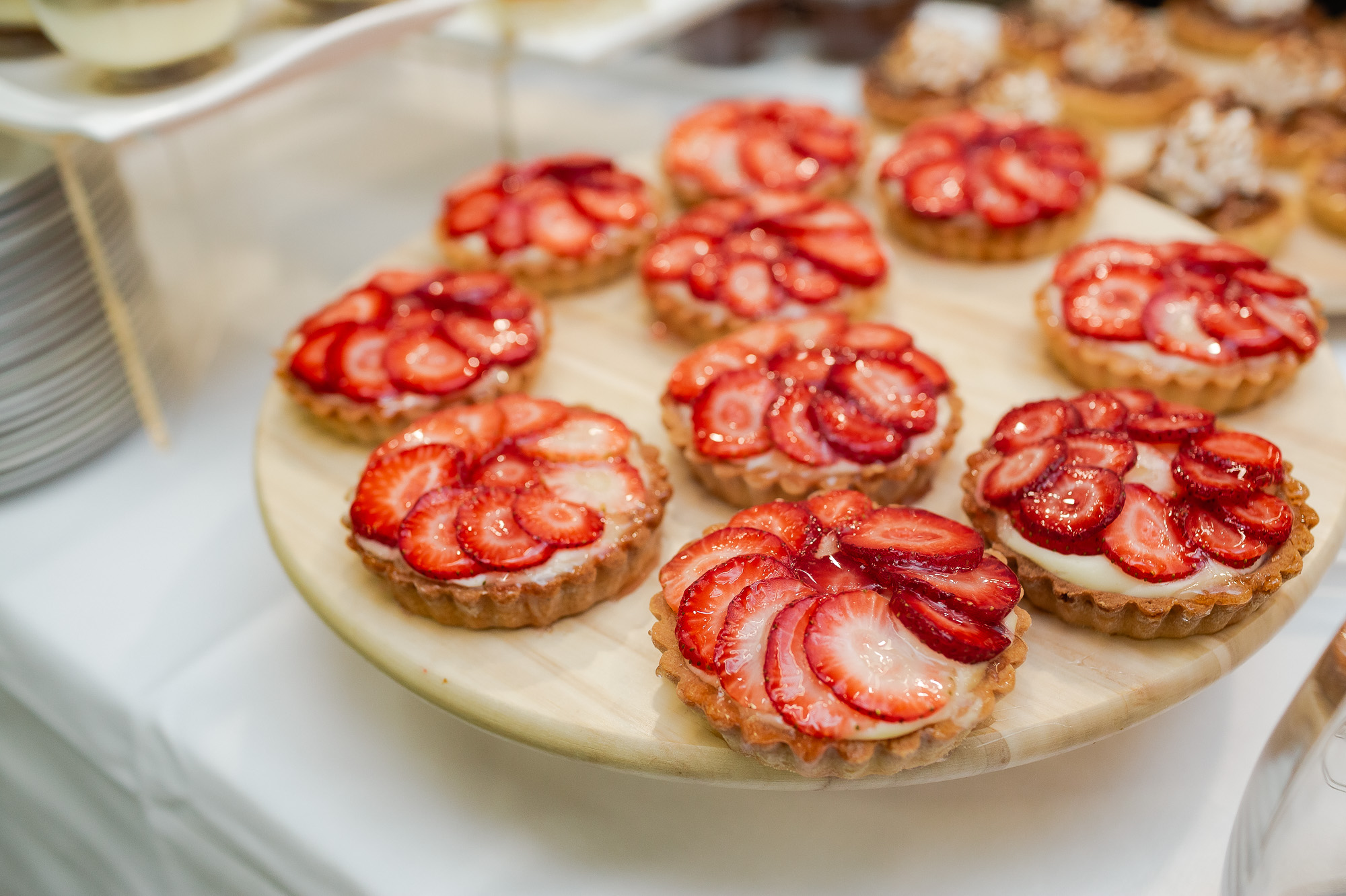 Кейтеринг GreenApple